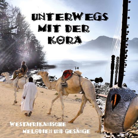 Bruder Jakob in Afrika ft. Mamadi Kouyaté & Marcus Ottschofski