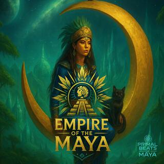 Empire of the Maya