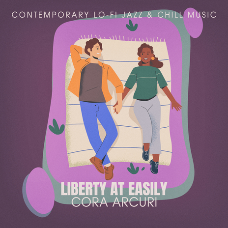Liberty at Easily (Manos_02) cover art