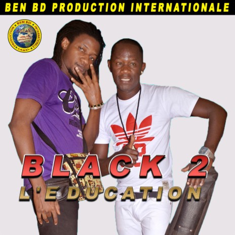 L'Education cover art