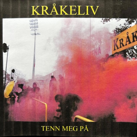 Tenn Meg På (En Kæll Vil Alltid Forstå) ft. Marit Dahlby, Øystein A. Pedersen & Morten Huseby cover art