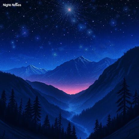 Flowing cover art