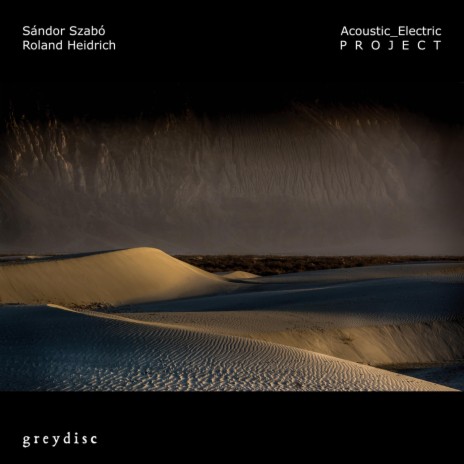 Sub-Surface Life ft. Roland Heidrich cover art