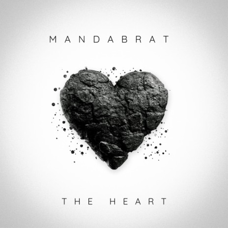 The Heart (Instrumental Mix) cover art