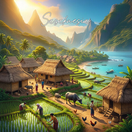 Jari Raosan cover art