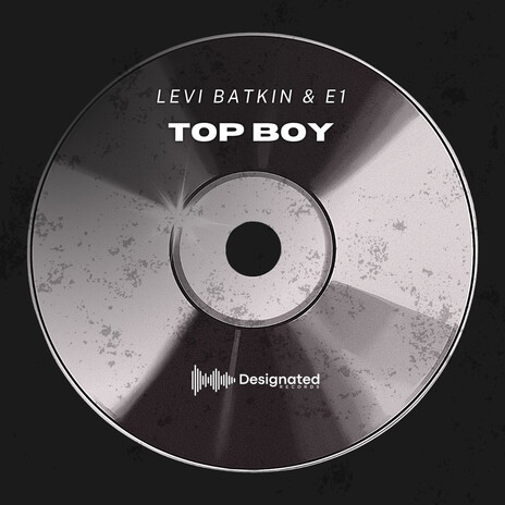 Top Boy ft. E1