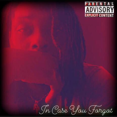 Silent Killer cover art