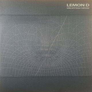 Subphonic cover art