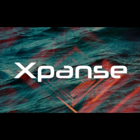 Xpanse cover art