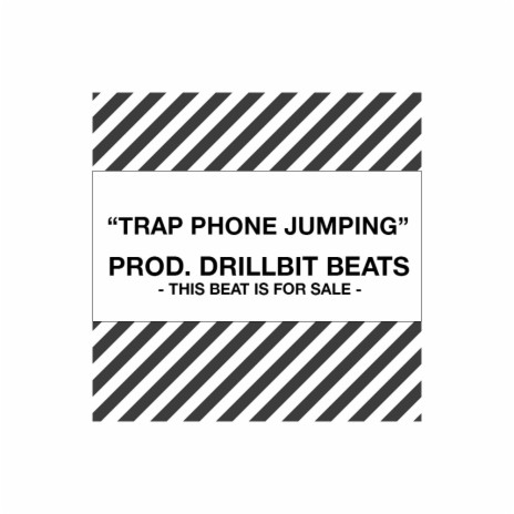 Trap Phone Jumping cover art