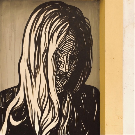 All Her Disguises cover art