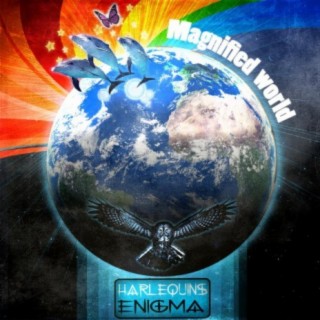 Magnified World
