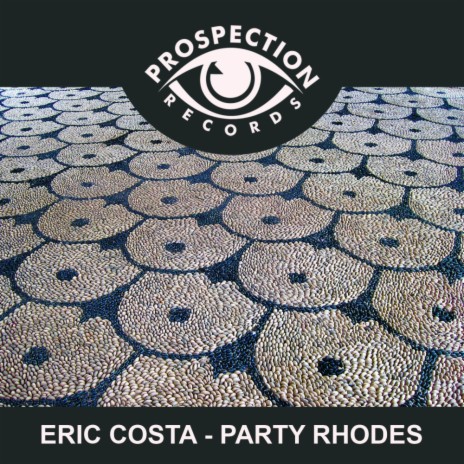 Party Rhodes (Original Mix) cover art