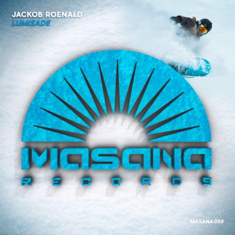 Lumisade (Original Mix) cover art