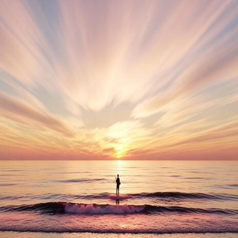 Velvet Horizon. cover art