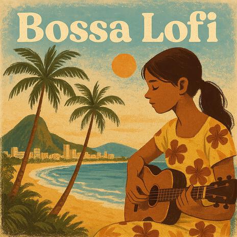 Sol em Copacabana cover art