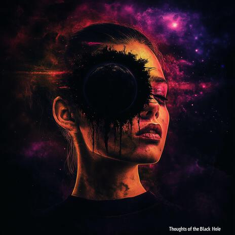 Dancing With the Black Hole cover art