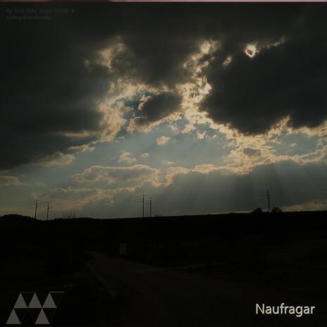 Naufragar cover art