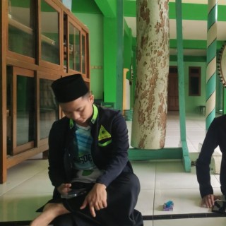Khoirol Bariyyah (Remastered 2024) cover art