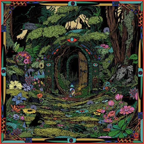 Swords cover art