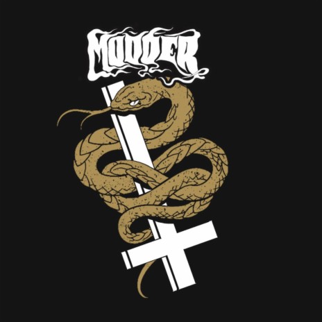 Mount Frequency cover art