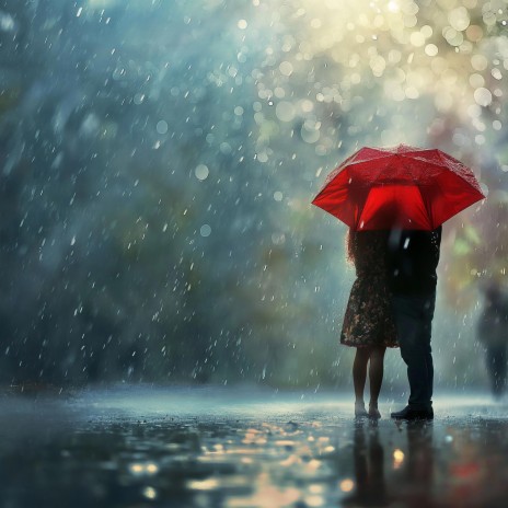 Raindrops OF love cover art