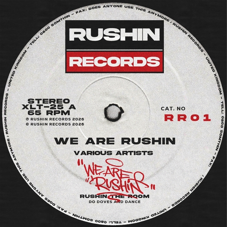 Pumping Up (Original Mix) cover art