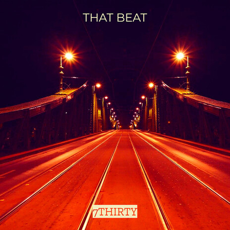 That Beat cover art