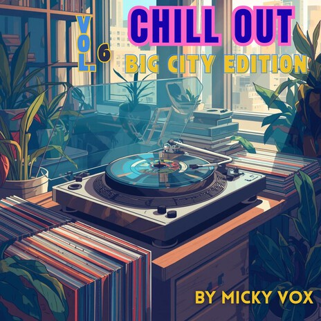 Could it be cover art