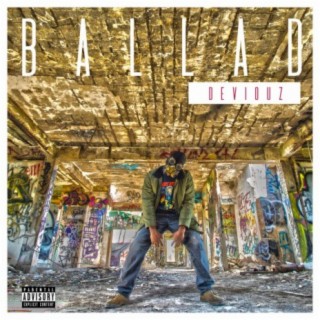 Ballad cover art