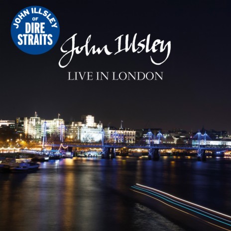 Walk of Life (Live) cover art