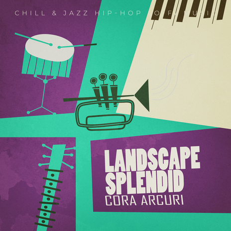 Landscape Splendid cover art