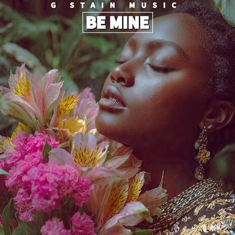 Be Mine (Kompa Version) cover art