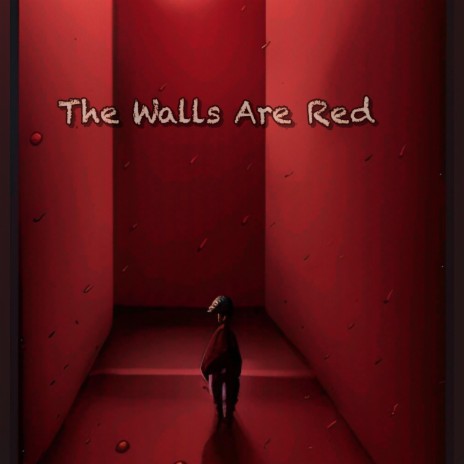 The Walls Are Red cover art