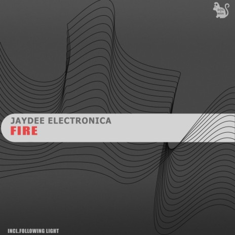 Fire (Original Mix) cover art