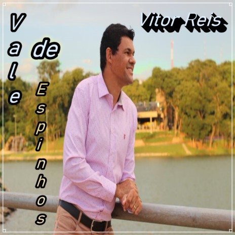 Vale de Espinhos cover art