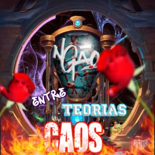 ENTRE TEORIAS E CAOS