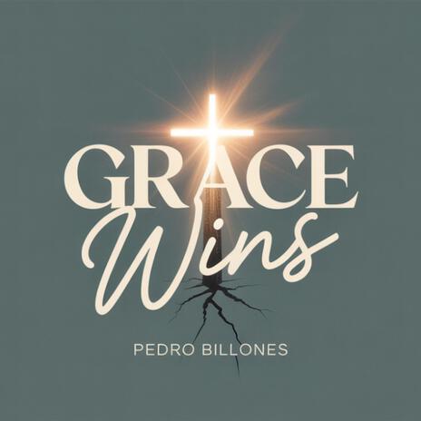 Grace Wins cover art