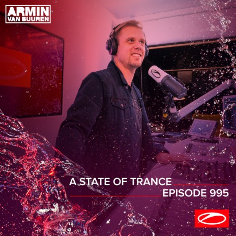 Lamarca (ASOT 995) cover art