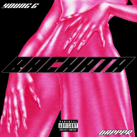 BACHATA cover art