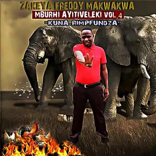 ZAKEYA FREDDY MAKWAKWA