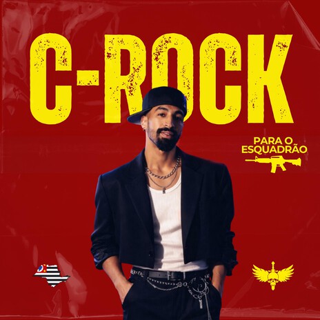 Zumbi Rockers cover art