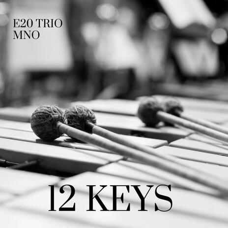 12 Keys ft. MNO