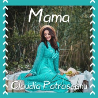 Claudia Patrascanu