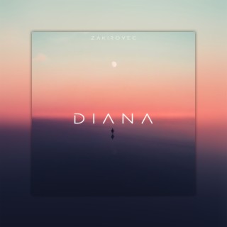 Diana cover art