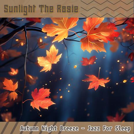 Lunar Jazz on the Terrace cover art