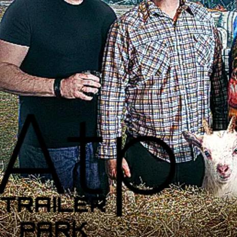 LAHEY cover art