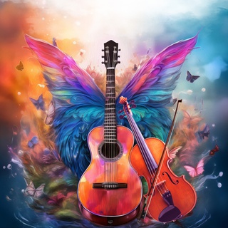 Seethakokachilaka_Violin ft. Pavan & Sindhuja Tanuku cover art