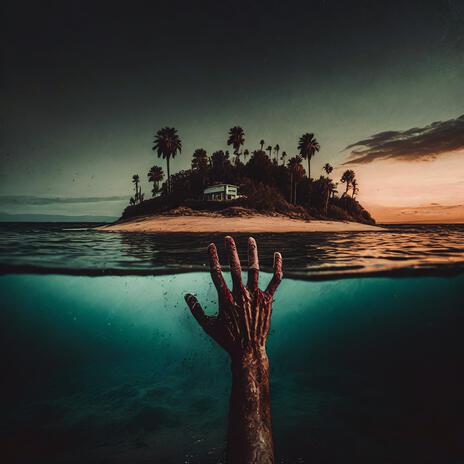 Surrounded By Water cover art