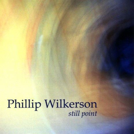 All Is Always Now cover art